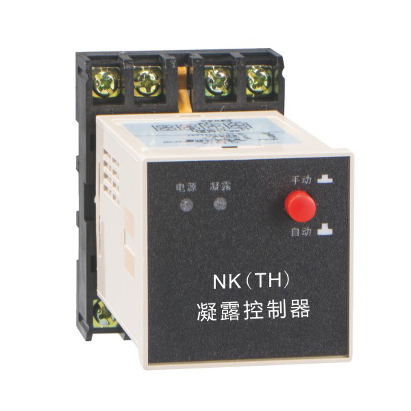 NK(TH)温湿度控制器系列